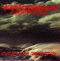 Vociferation Eternity : Ocean Myth